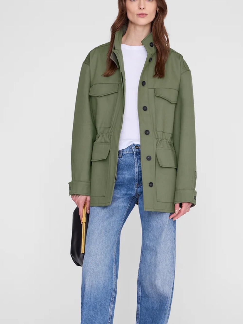 Anine Bing Sahara Jacket